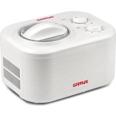 G3 Ferrari NEVE Kompressor-Eismaschine 1 L 100 W Weiss