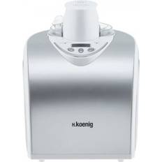 Macchine per il Gelato H.Koenig HF180 Turbina Ice