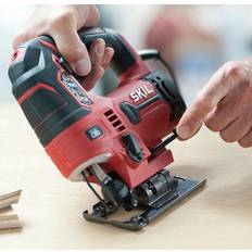 600W 220-240V Corded Jigsaw Sw1E4511Aa