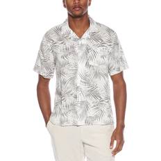 Onia Air Convertible Linen-Blend Vacation Shirt
