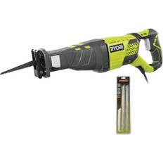 Ryobi Seghe circolari Ryobi Sega A Sciabola Elettrica RRS1200-K 1200W