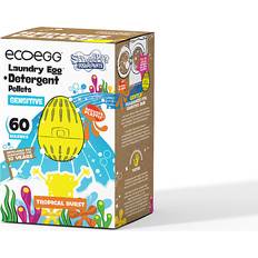 Eco Egg SpongeBob Sensitive Laundry 60 Washes Tropical Burst