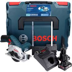Bosch Seghe circolari Bosch Gks 12V-26 Professional Sega Circolare Batterie
