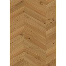 Boen Kalanruotoparketti Boen Chevron Oak Animoso Öljytty Harjattu