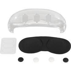 VR-Zubehör VR Headset Protective Shell Cover Compatible For Meta Quest 3