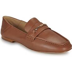 Michael Kors Loafers Michael Kors Lena Loafer - Brown