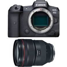 Appareils Photo Numériques Canon EOS R5 + RF 28-70mm f/2L USM