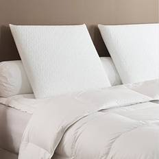 Oreillers Dodo Memory Fresh 40x60 I Mousse à Mémoire de Forme i Soutien Oreiller Ergonomique