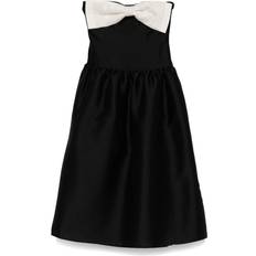 Self-Portrait Women's Dresses - Black