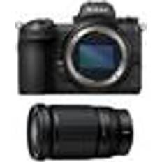 Appareils Photo Numériques Nikon Z6 II Z 28-400mm f/4-8