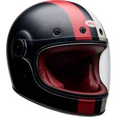 Bell Motorcycle Helmets Bell Bullit GT Command Full Face Helmet - Matt Black/Red/White Adult