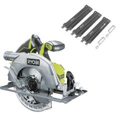 Ryobi Seghe circolari Ryobi Sega Circolare R18CS7-0 Brushless 18V OnePlus 60mm