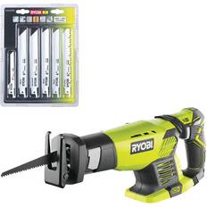 Ryobi Seghe Alternative Ryobi RRS1801M 18V OnePlus Sega a Nastro