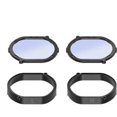 SEM Lunettes Magnétiques À Lentille Myopie PSVR2