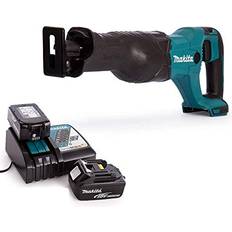 Makita DJR186Z 18V Cordless Reciprocating Saw