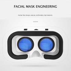 VR Accessories Onleny Virtual Reality Mini Glasses 3D Headset