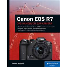 E-Books Canon EOS R7 (E-Book)