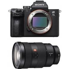 Appareils Photo Numériques Sony Alpha 7 III FE 24-70 f 2.8 GM Lens