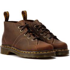 Dr. Martens Church Støvler - Dark Brown