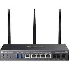 Routere TP-Link Omada AX3000 Trådløs Router Gigabit Ethernet Dual-band