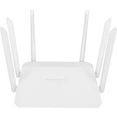 4G LTE CPE Wifi Router with SIM Card Slot 3