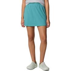Columbia Skirts Columbia Women's Chill River Skort - Green