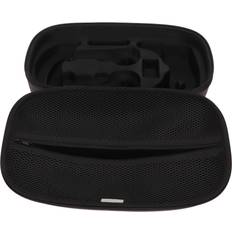VR Accessories VR Handle Carrying Case Soft Interior Shockproof Portable VR Hard Shell Bag for PICO 4