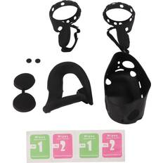 VR Accessories VR Silicone Protective Cover Grips Set for Oculus Quest 2