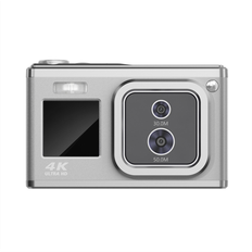 Torribaly Auto Focus Digital Camera 2.88 Inch 4K 50MP