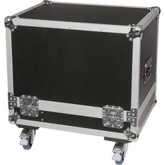 Flight Case for 2x M15 Floor Monitors