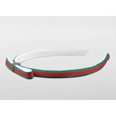 Gucci Bracelets Gucci Hairband Kids Color White