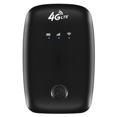 Routers Tauoh Wireless Router 4G Portable Dual-Band WiFi
