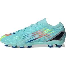adidas X Speedportal.3 MG - Blue Yellow