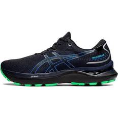 Asics Gel-Cumulus 24 GORE-TEX - Black Blue Coast