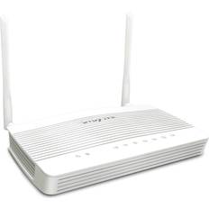 Draytek Vigor 2136ax WLAN-AX HomeRouter