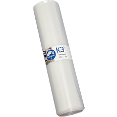 TrioPlast Sopsäck K3 Proffs 125l 0,05mm Transparent 25st