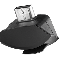 Bose Headphones Bose A30 Earcup Termination Cap Black