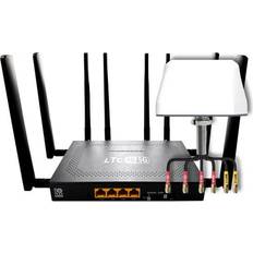 LTC 5G Router Med Antenn