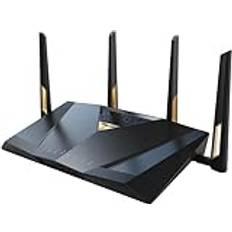 Aimesh ASUS RT-BE88U Dual-band WiFi 7 AiMesh Extendable Performance Router