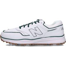 New Balance Golf Shoes New Balance Malbon Golf 997G - White Green