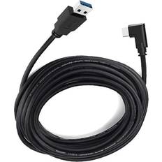 Iniu Oculus Quest Link Cable Quest1 and Quest2 to A Gaming PC