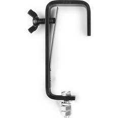 BC50B-50 G-Clamp Black 50kg