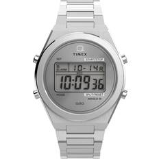 Timex Q 80 Continental Watch