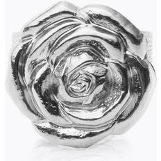 Caroline Svedbom Rodium Ringar Caroline Svedbom Rosita Ring Rhodium - Silver