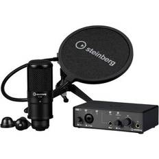 Steinberg IXO12 Podcast Pack incl. Software