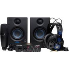 Presonus AudioBox 96k Complete Bundle
