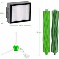 Ring Kit for Irobot Roomba I7 I3 I4 E5 E6 E7 10 EL