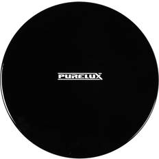 Purelux Stenskottsskydd 9110 Svart 1 st