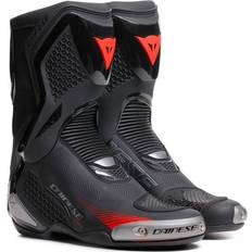 Dainese Torque 4 Air - Sort Herre