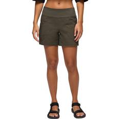 Prana Kanab Short Vandringsshorts Dam Spruce - Inseam